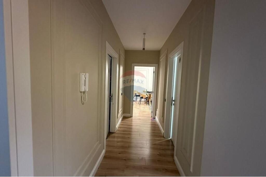 Apartment - For Sale - Kika 2, Tirana