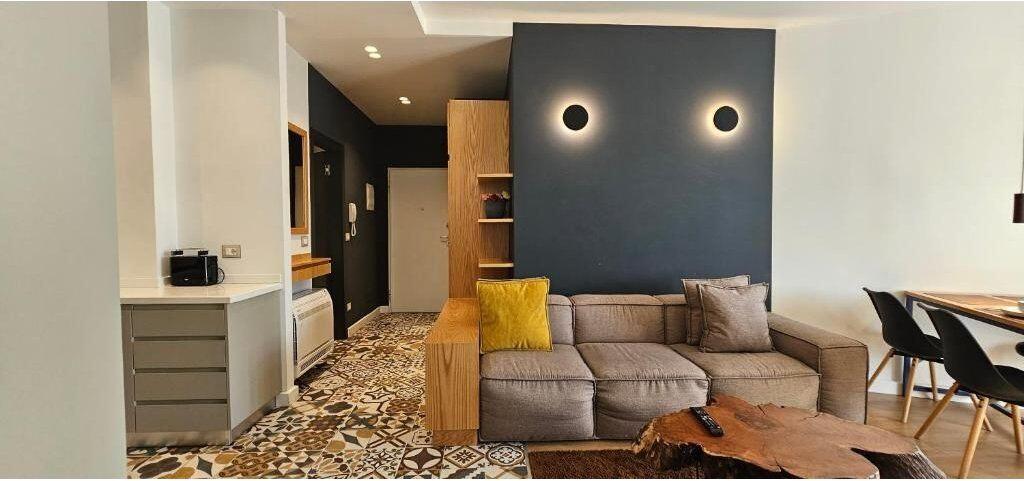 APPARTAMENTO 1+1 IN VENDITA PRESSO MOZART RESIDENCE!