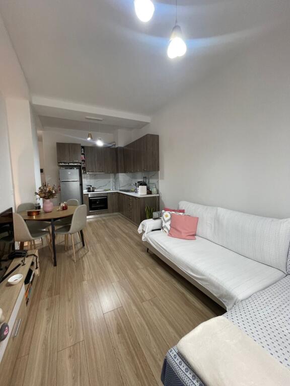 Apartment 1+1 for sale Complex Contact