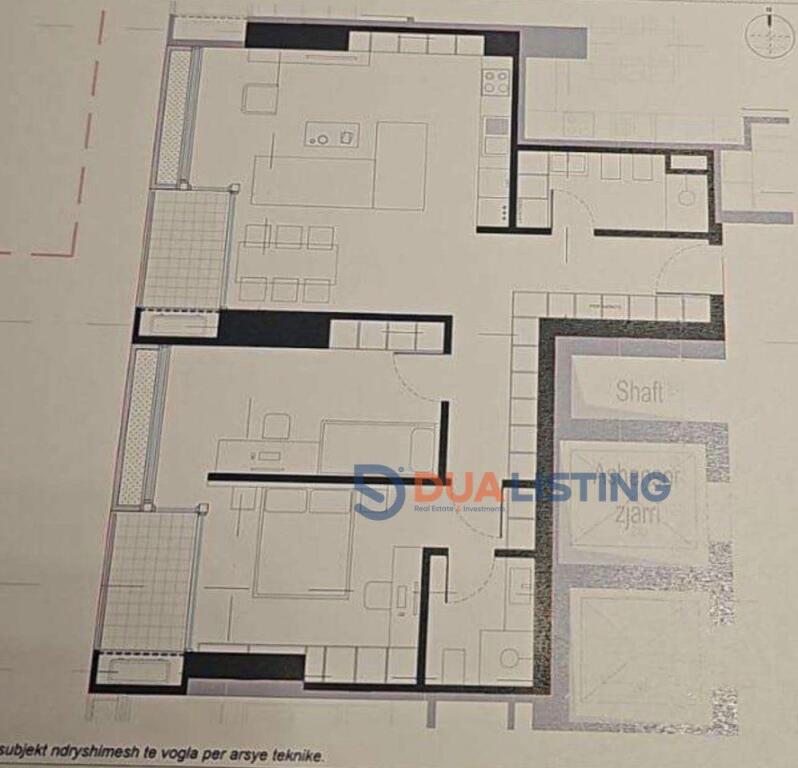 We sell Apartment 2+1+2 📍Lion Park 2 , Dritan Hoxha