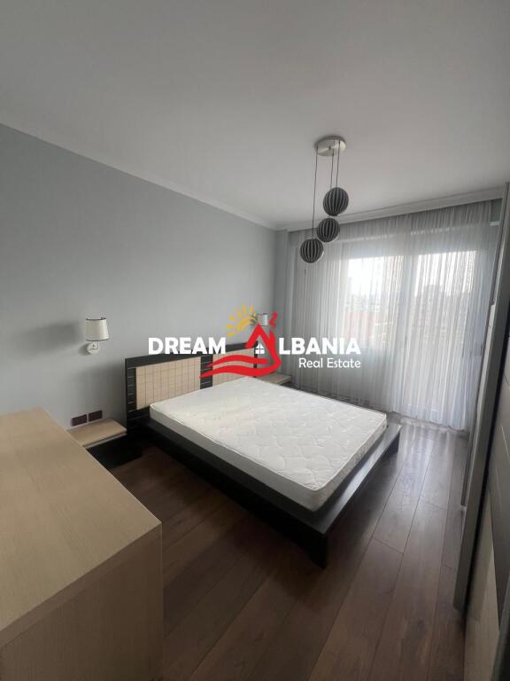 Jepet me qera apartament 2+1+2 ne rrugen e Dibres tek Selvia (ID 42215442)