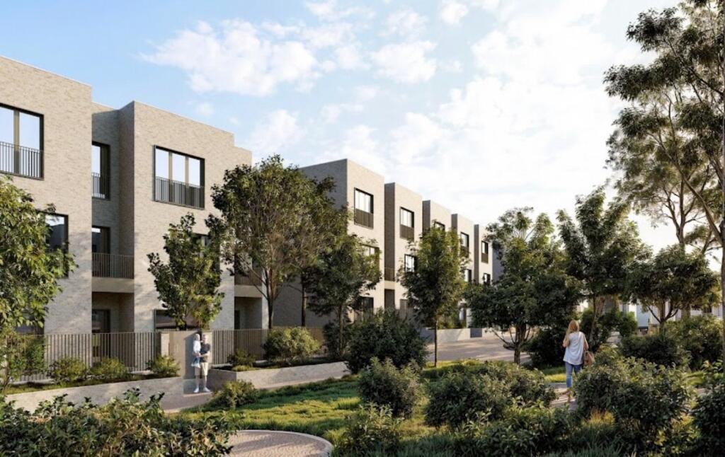 Apartment 2+1+ Veranda for sale at Park Houses – Mjull Bathore