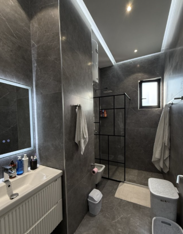 🏙️ Penthouse for sale – Fresk  📍 Fresk