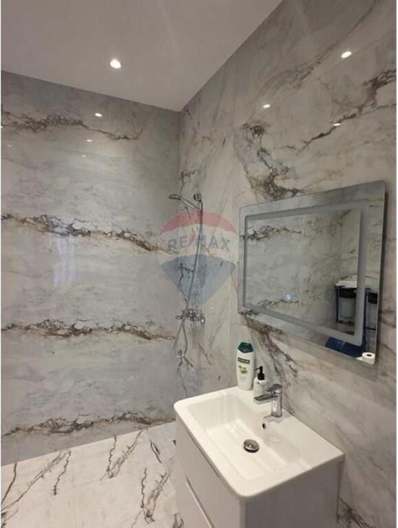 Apartment 2+1 for Sale – Univers City
