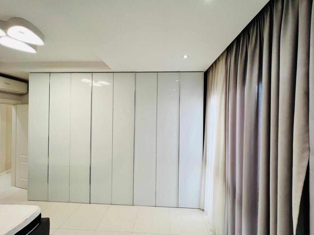 Apartament 1+1 me qira tek Kika 2 (Komuna e Parisit)