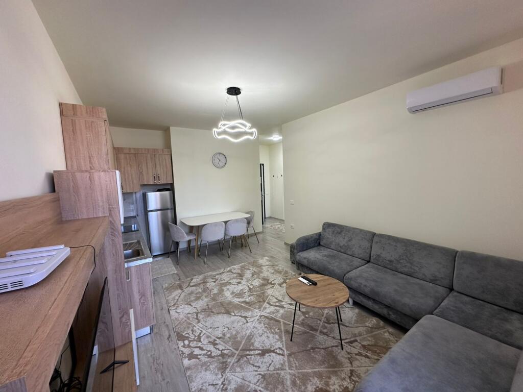 Apartment 1+1 for sale on Riza Cerova street@