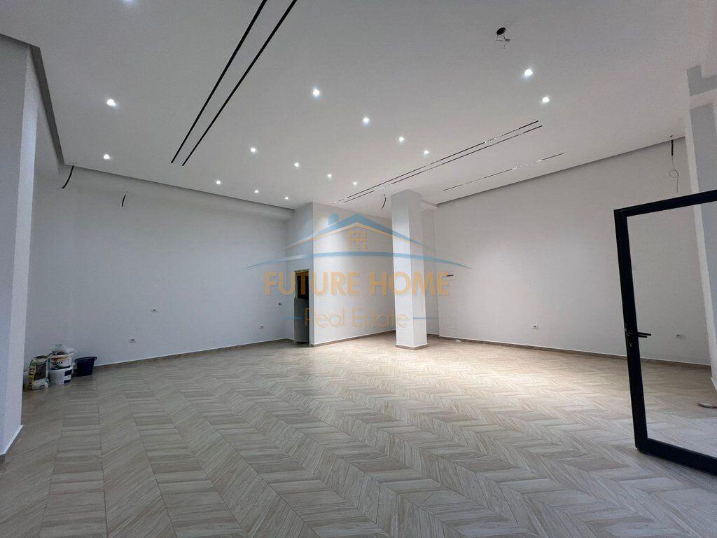 For rent, Business premises, Oasis Residence, New Ring, Tirana..