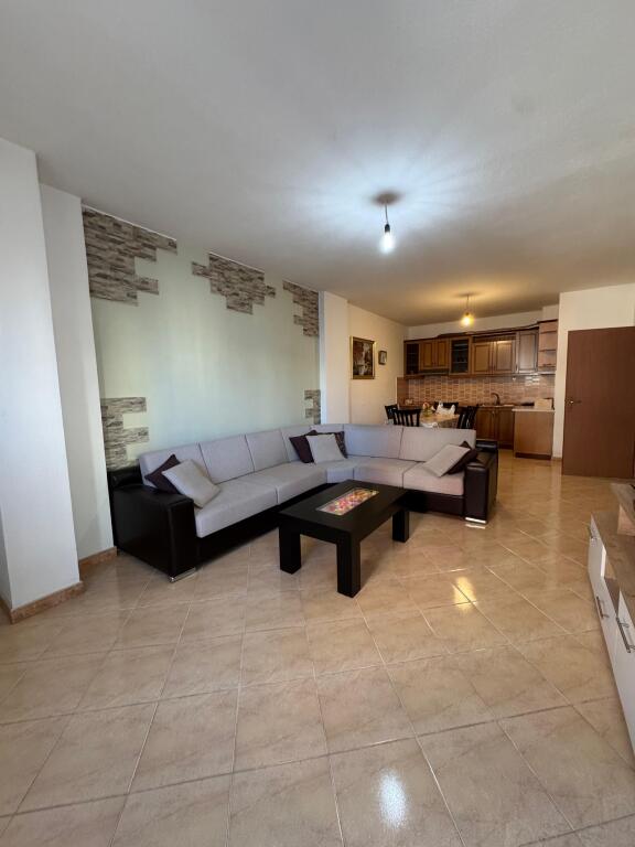 🏠 Apartment 2+1 for rent – Ujësjellësi