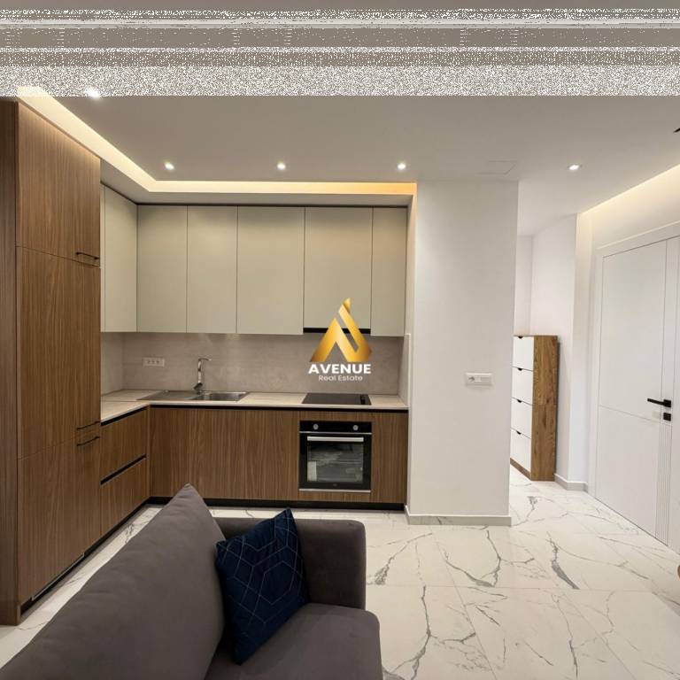 Affittasi appartamento 1+1 – Zogu i Zi, Tirana