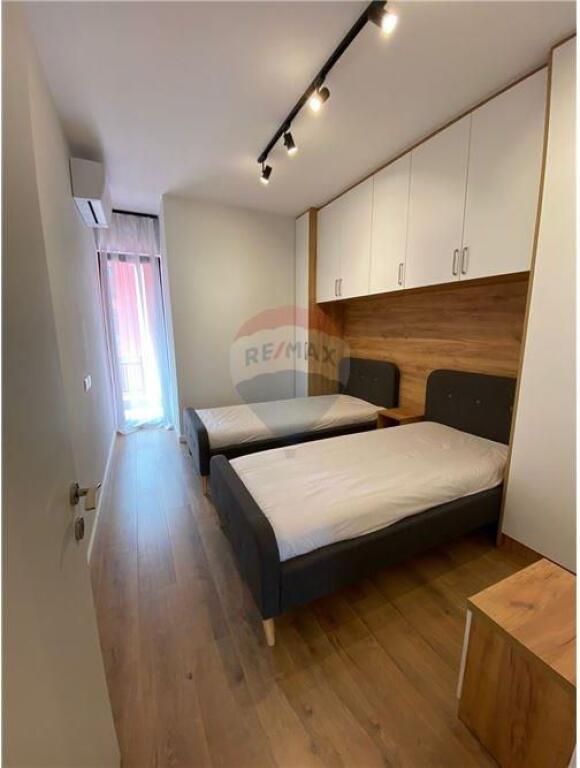 Appartamento - In Vendita - Complesso Arlis, Tirana