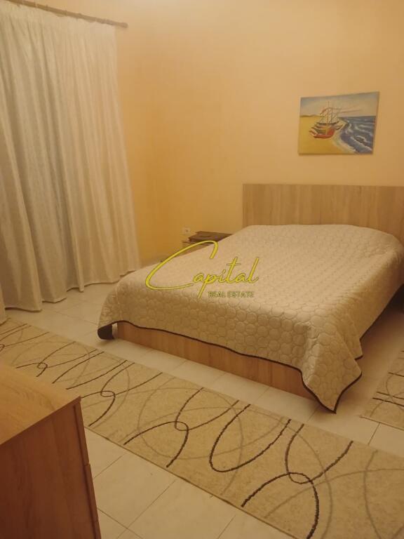 APARTMENT FOR RENT 2+1 FORMER ELECTRIC MARKET 550 EURO