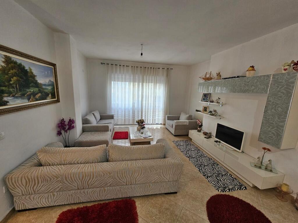 FOR SALE APARTMENT 2+1+2 AT THE BEACH