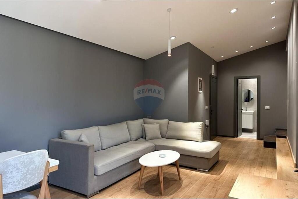 Apartment - For Sale - Farkë, Tirana