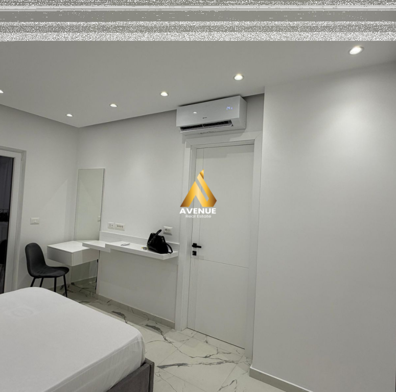 Affittasi appartamento 1+1 – Zogu i Zi, Tirana
