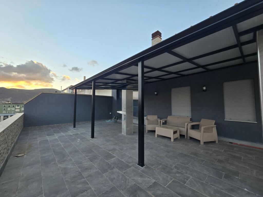 ‼️VENDESI APPARTAMENTO 2+1 +2 +verande - POGRADEC
