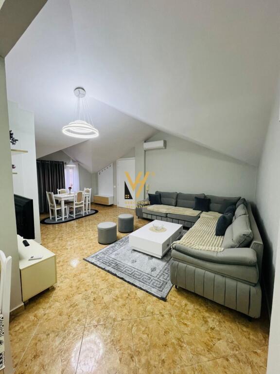 APPARTAMENTO 2+1 IN AFFITTO VICINO AL EX PARCO 70.000 LEKE