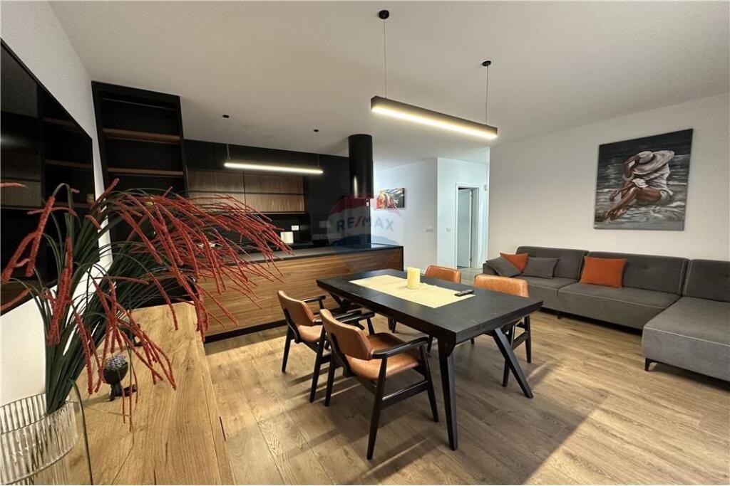 Apartament 2+1 per Qira - Secret Garden