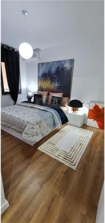 Apartment 2+1+2 for rent in Bllok