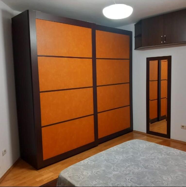 Apartment 1+1 at 21 December
