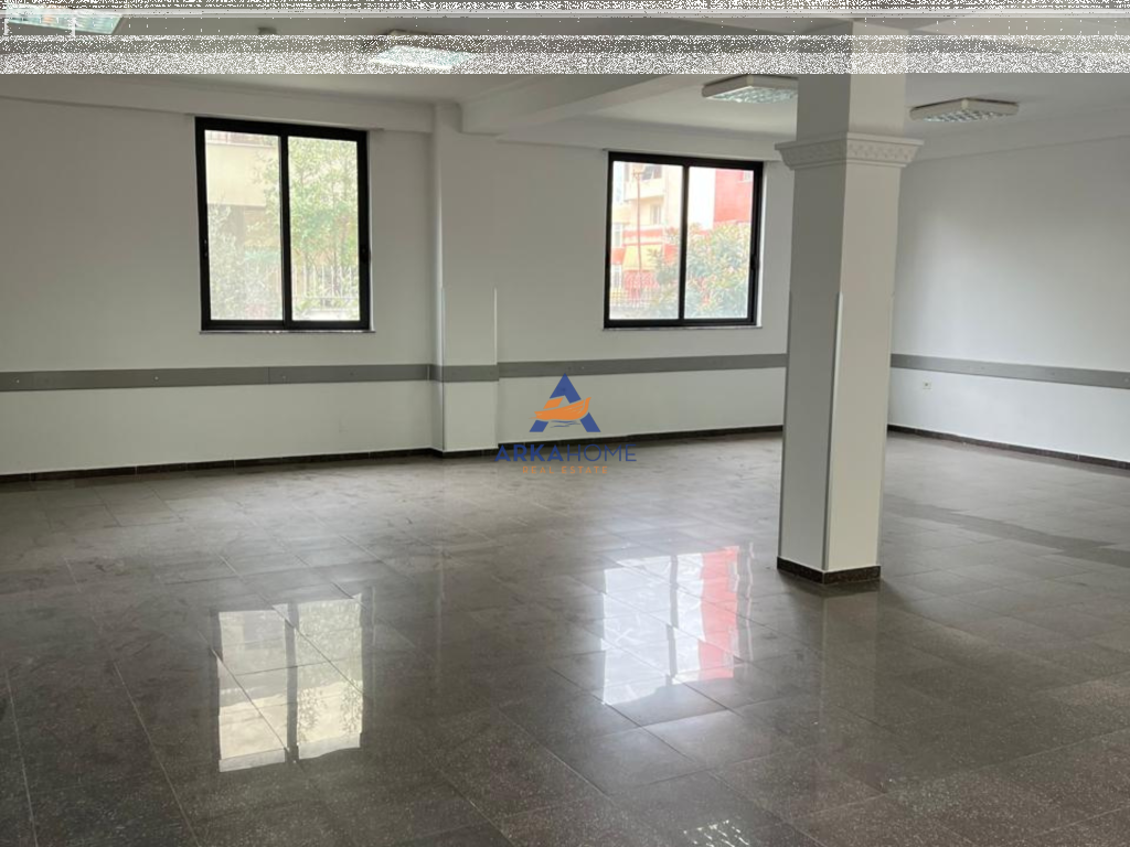 FOR RENT FIRST AND SECOND FLOOR OF A 6-STOREY VILLA "KONGRESI I MANASTIRIT" 3000 EURO