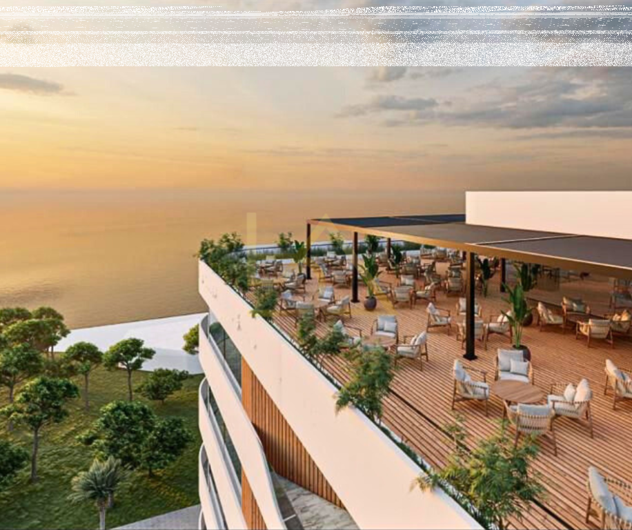 Apartment for Sale – Capiten Coast Residence, Golem, Kavajë