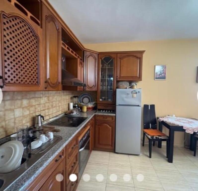 APARTMENT FOR RENT 1+1 CENTER 60,000 LEKE