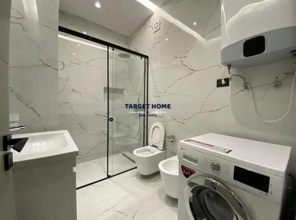 Appartamento 2+1 in vendita in Via dei Kosovari!