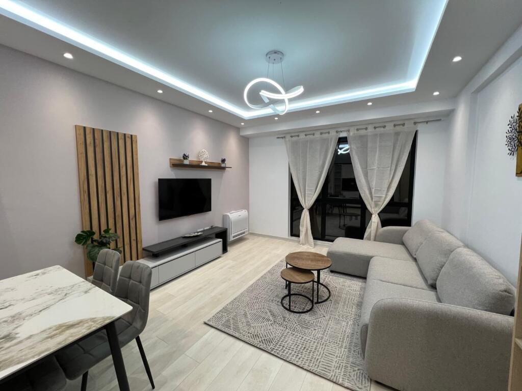 Appartamento 1+1 in affitto Astir Urban Gate