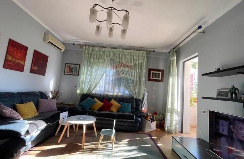Apartment - For Sale - Margarita Tutulani Street, Tirana(ID: 530191006-1130)