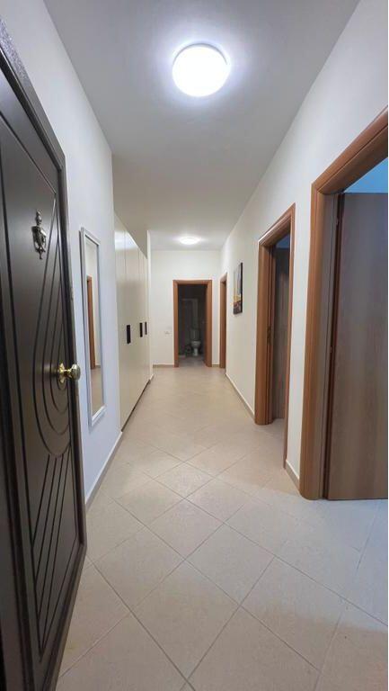 Apartment 2+1 for sale in Shkoze 92 m² + Veranda 40 m²!
