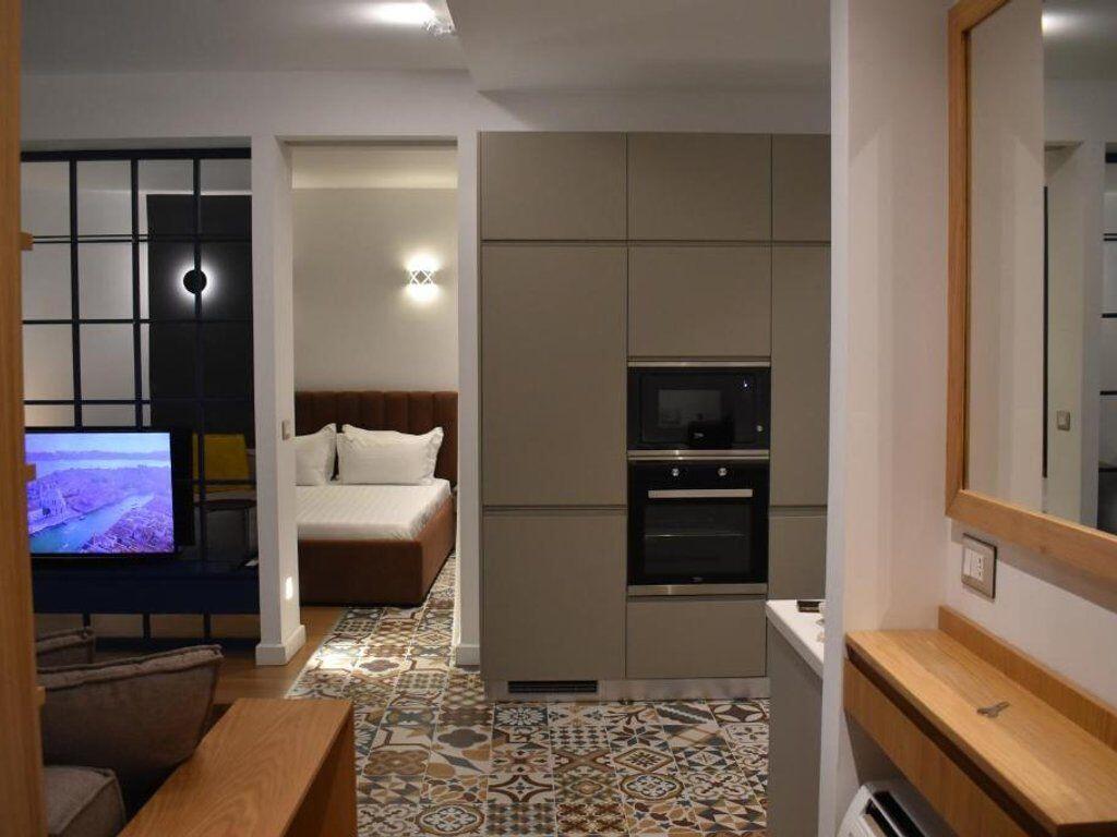 APPARTAMENTO 1+1 IN VENDITA PRESSO MOZART RESIDENCE!