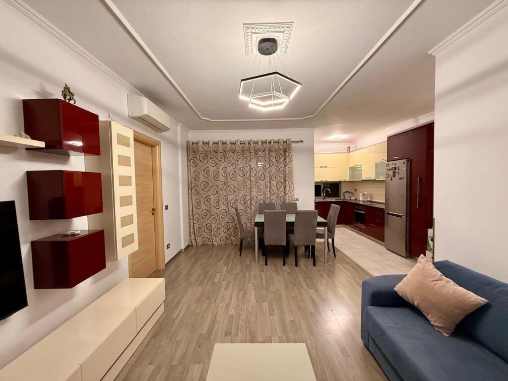 APARTMENT FOR RENT 2+1 KINOSTUDIO 60,000 LEKE