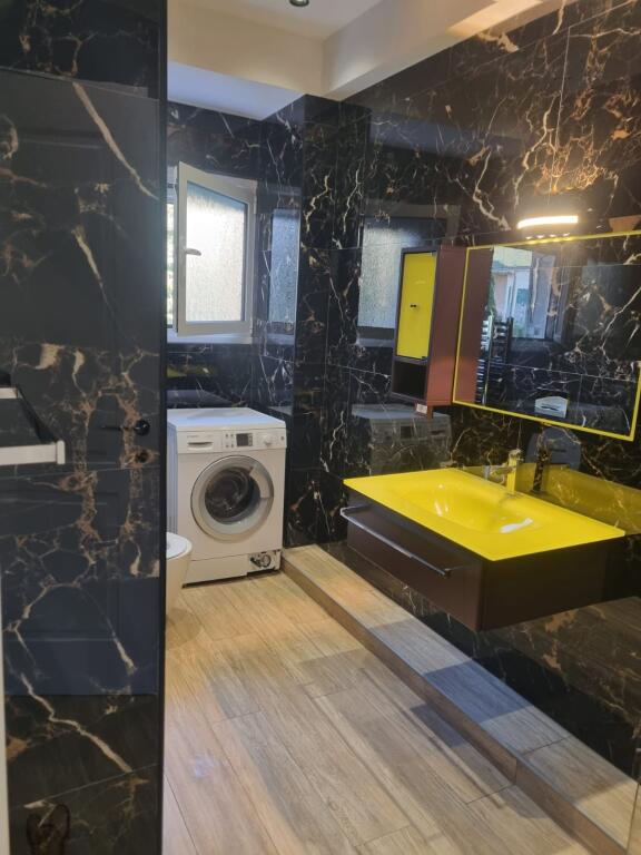 Apartament 1+1 me qera tek Vilat Gjermane