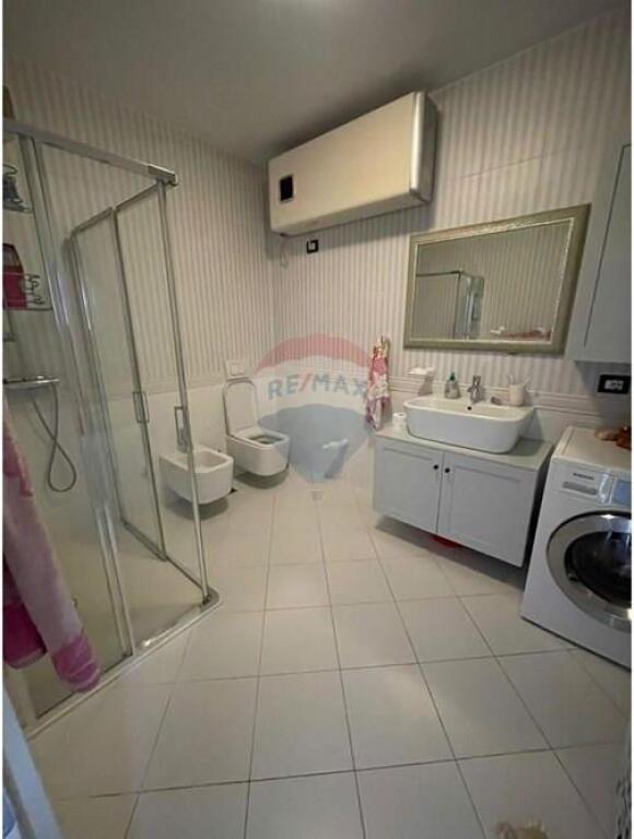 APARTMENT 3+1+2 FOR RENT IN BLLOK