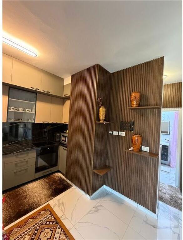 2+1 APARTMENT CONVERTED FOR SALE IN PORCELAN