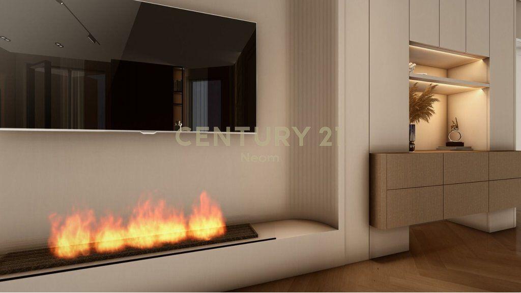 WE SELL APARTMENT 2+1, COLONNADE RESIDENCE 165,000 €