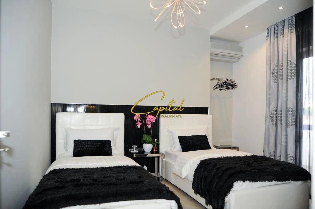 APARTMENT FOR RENT 2+1 ISH BLLOKU 950 EURO