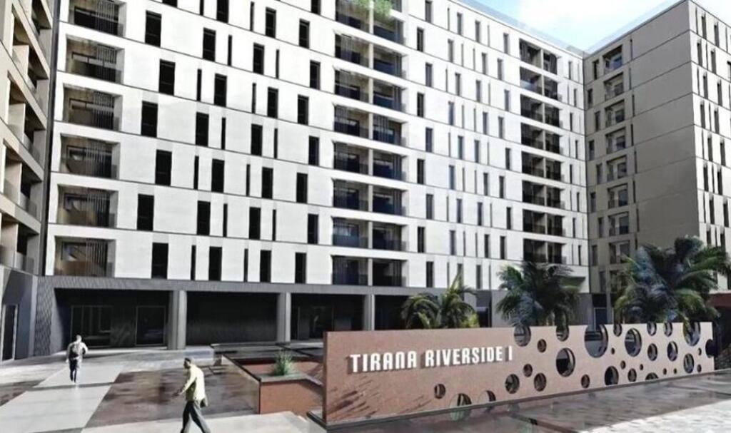 ‼️OCCASION‼️2+1 APARTMENT FOR SALE AT RIVERSIDE RESIDENCE