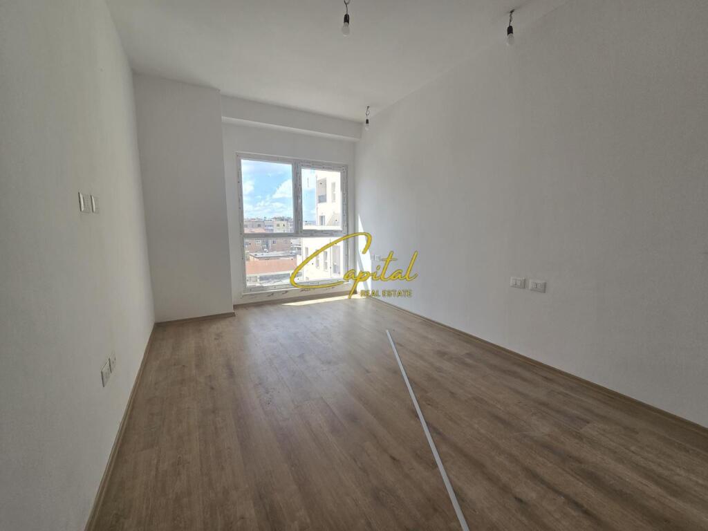 FOR SALE APARTMENT 2+1+2 DRITAN HOXHA STREET 193,000 EURO