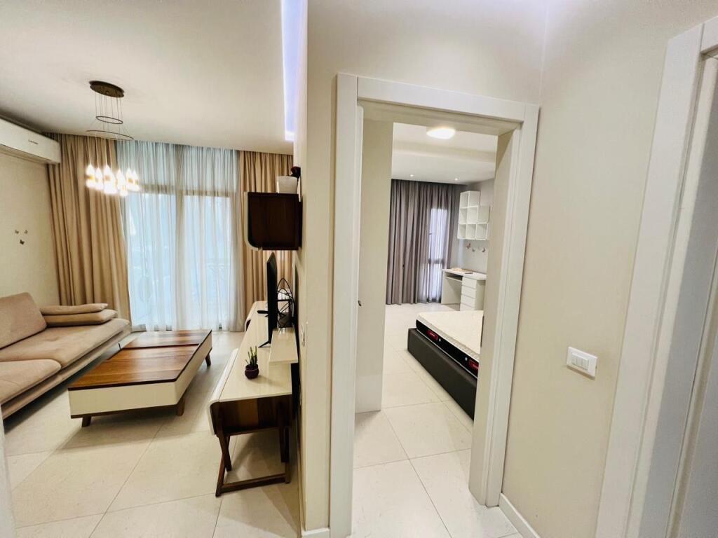 Apartament 1+1, Kika 2!