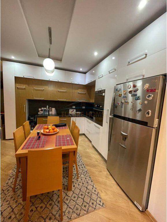 For sale, Apartment 2+1+2, Sona Residence, Dry Lake, Tirana