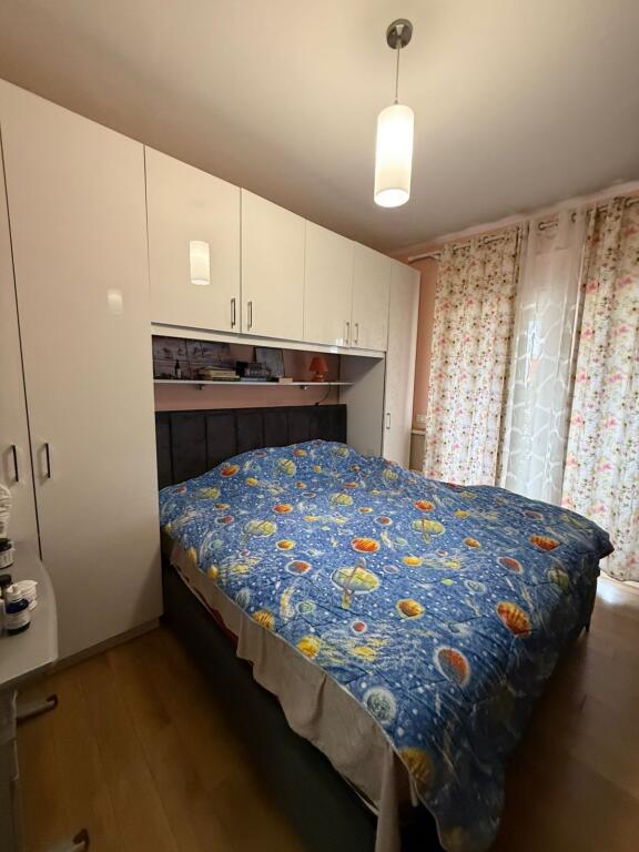 2+1 apartment for sale in Unaza e Re Astir