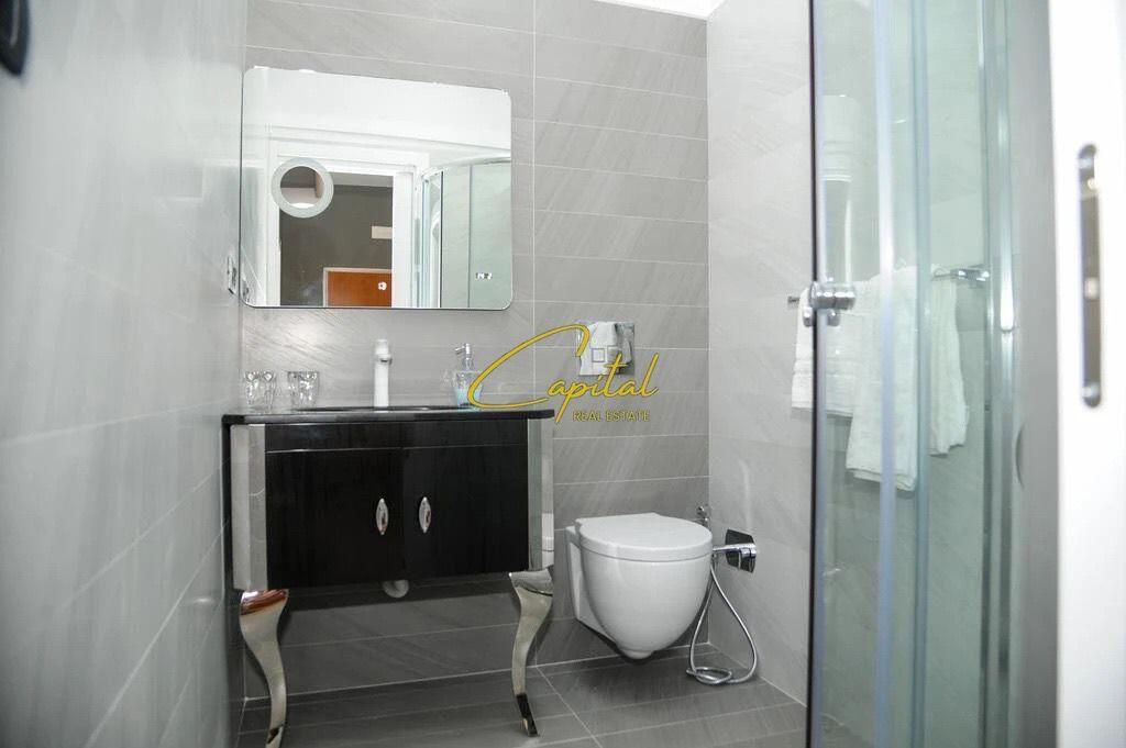 APARTMENT FOR RENT 2+1 ISH BLLOKU 950 EURO
