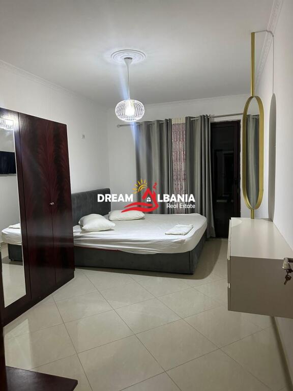 Appartamento 1+1 in affitto vicino a Villa L ad Astir, Tirana (ID 42111507)