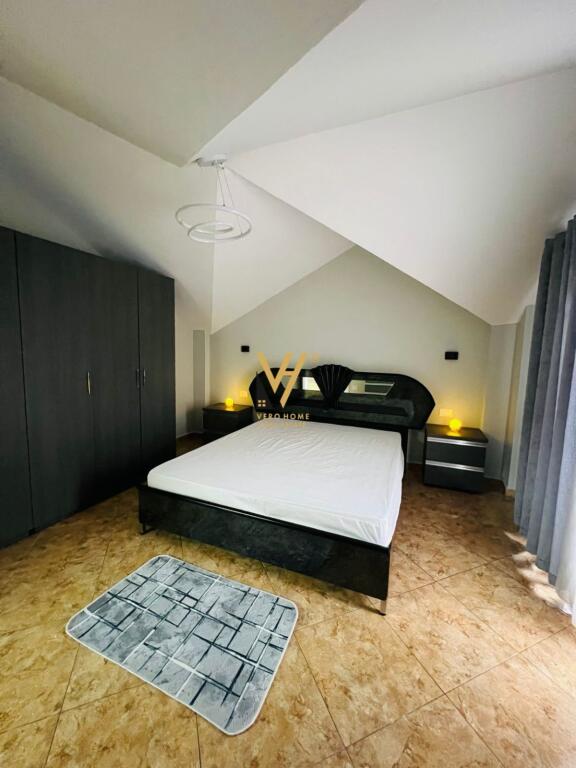 APPARTAMENTO 2+1 IN AFFITTO VICINO AL EX PARCO 70.000 LEKE