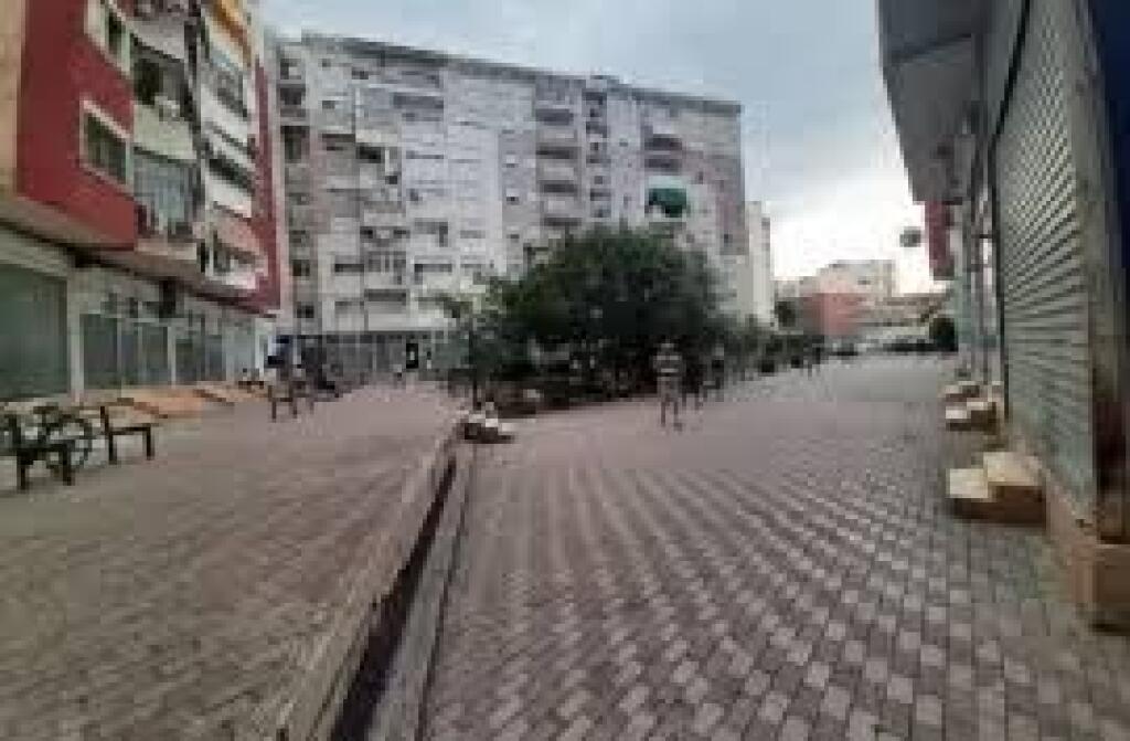 Shitet, Apartament 2+1 , Don Bosko, Tirane