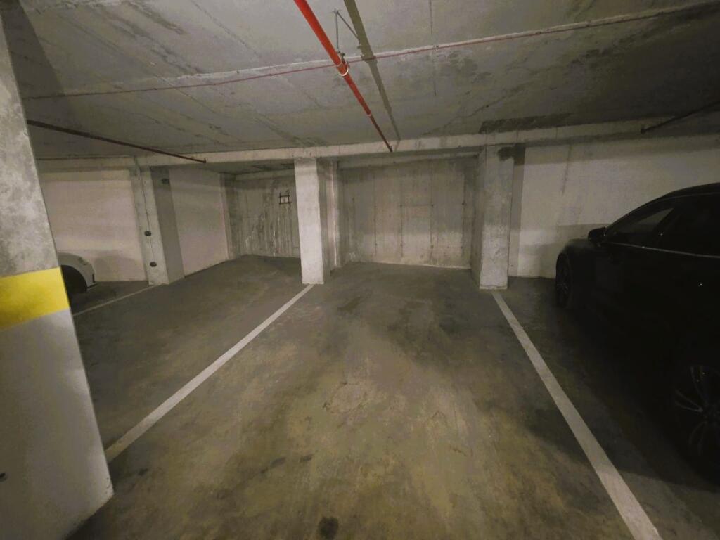 Apartment 1+1, Lake View!