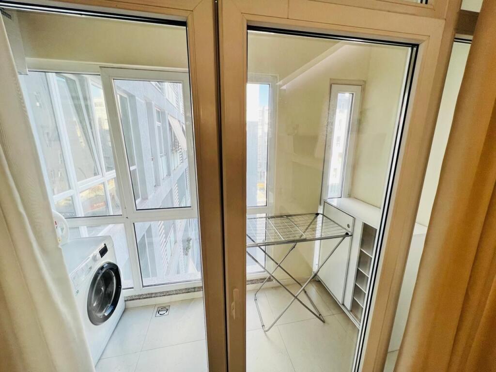 Apartament 1+1, Kika 2!