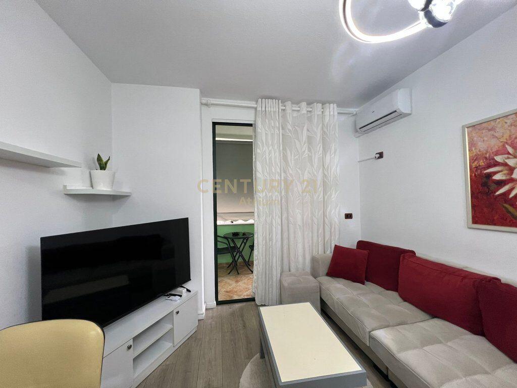 APARTAMENT 1+1 ME QERA TEK ISH EKSPOZITA