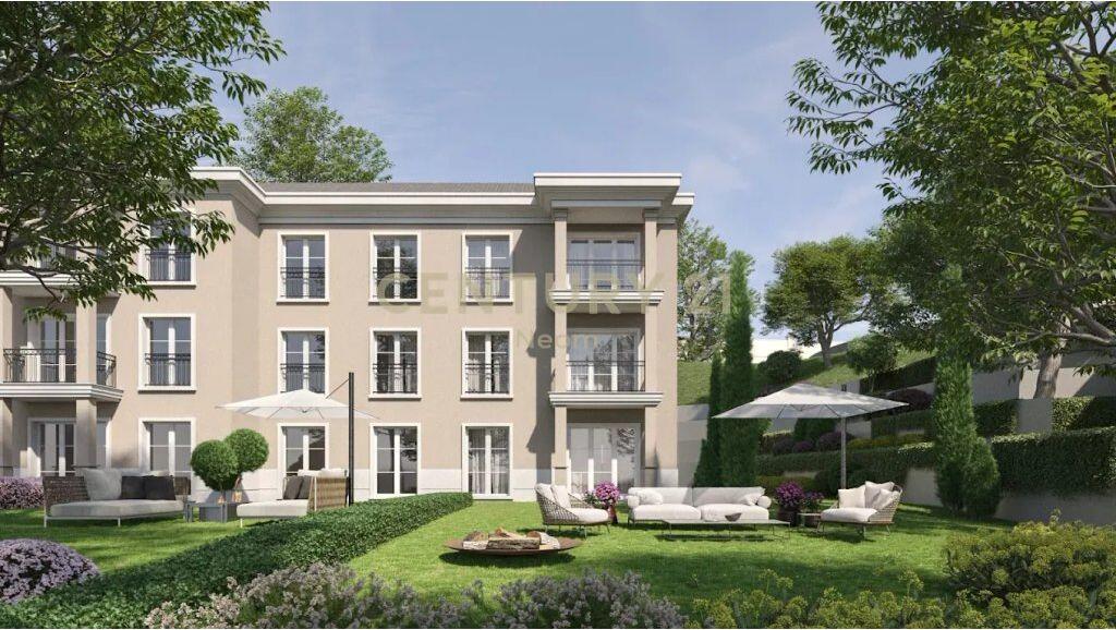 We sell 2+1 Apartment Rolling Hills Lake